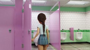 Oopsie 01 - Glory to the Hole!