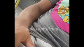Tesao dentro &ocirc_nibus