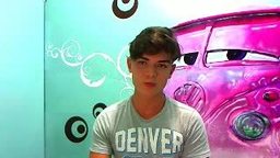 Damian I Private Show