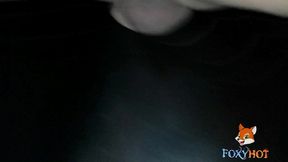 segundo dia en las cabinas, y esta vez una verga gruesa me llena de leche despues de que le quite el condon