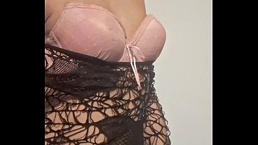 Bounce Bounce Bubble Ass