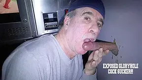 Cum Hungry Faggots Love Gloryhole And Understall Cock Sucking In Public!