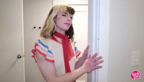 Emelia Lavoie In Simone Starr
