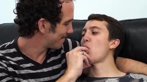 FamilyDick.com - Has a soft spot for rough nailing