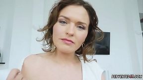Milf squirt compilation and mom helps Krissy Lynn in The Sinful