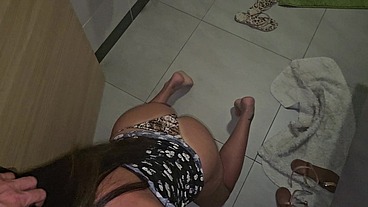Onlymaya - Hot summer night part 1