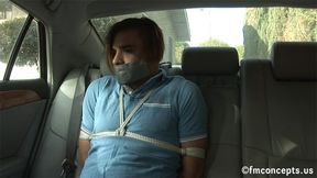 Things Go From Bad To Worse for Poor Nathan! MP4 Version