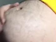 Gay Hairy Chub Tokyo | ATROPHYBODY