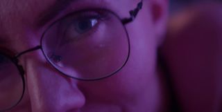 Dissolute Woman Sucks Cock Her Man's