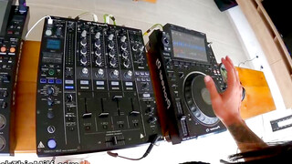Spinning into Ecstasy  A DJs Private Lesson in Passionate Pleasure