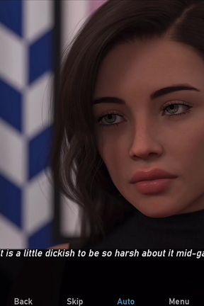 Steps of Debauchery Ep 5.1 - Best Parts