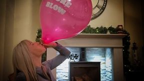 RJ13: One! More! Blow!