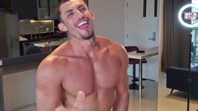 Yru and Leo two seyx Latinos friend fucking bareback for fun