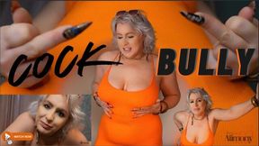 COCK BULLY