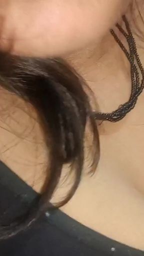 Suhani Datta New gf hard fuck part 2 full night hard fuck   Clip 1