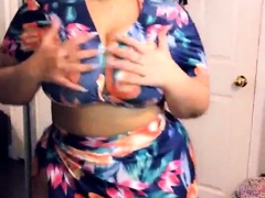 DIAMONDDOLL dress twerking onlyfans porn videos