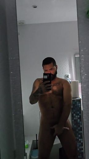 Tocándome Sexy
