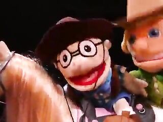Cody and Timmy Homo cowboys