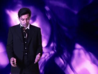 Bitch Gets Screwed On A Wooden Chair- AssMania