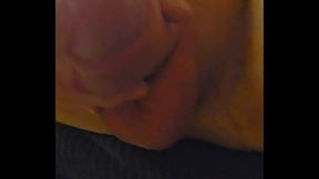 Gepumpte Eichel von Curvylover