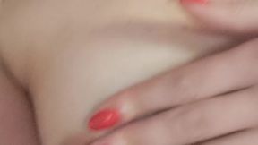 my tight pussy begs for cock