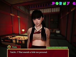 Wicked Rouge - Sex with Yura, the rebel (3)