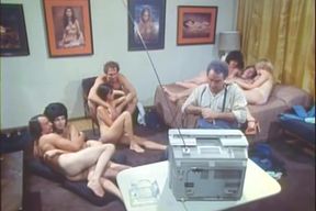 Honeymoon Haven (1977)