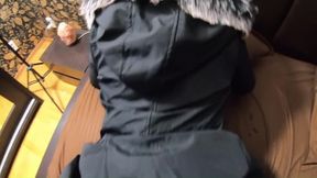 Double Pleasure with Milfycalla Episode 39 of 47 Stockings, Blowjobs, Anal & Cumshots