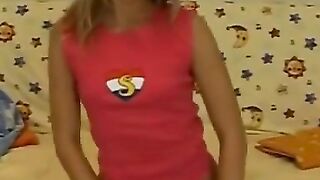 GET READY FOR THE MOST EPIC SELFPLEASURE qpwnage EVER! Cindys Tease 4 THE AGES!