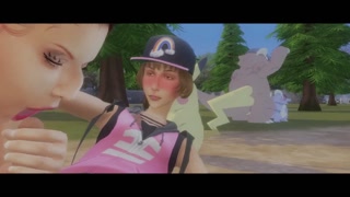 PokeSluts Ep 2