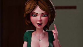 Aunt Case - Episode 2