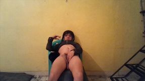 la culata extrema iv: nickita eloise