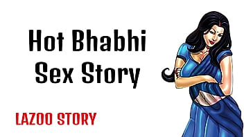 Indian Hot Bhabhi Sex story In Hindi Audio