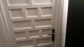 Una esclava en venta
