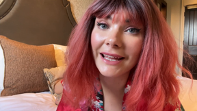 Creampie Cleanup: Beta Ass Worship After Alpha Sex