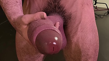 MONSTER WHITE DICK