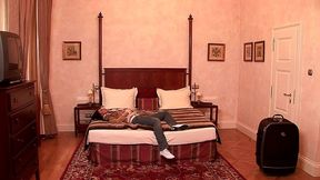 nessa devil theodora ferreri anal threesome with alain