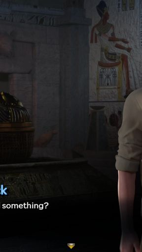 Symphony of the Serpent - (PT 50) - NLT MEDIA   Clip 3