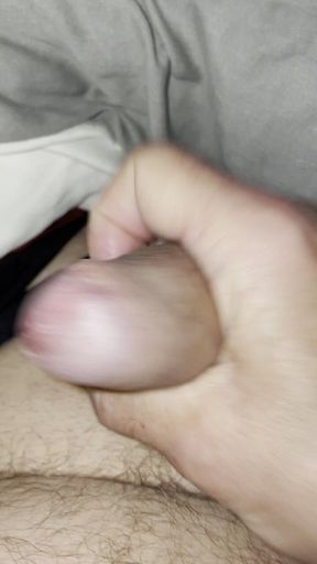 Amateur Cumshot