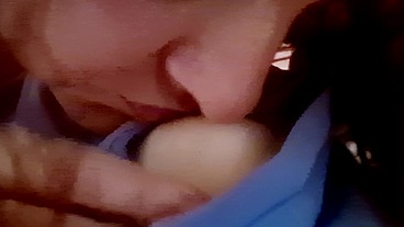 I lick my friend's amputation - Hot roleplay video