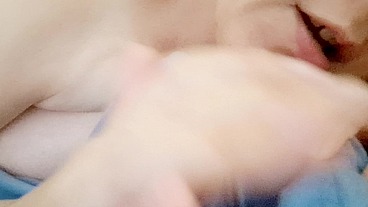 I lick my friend's amputation - Hot roleplay video