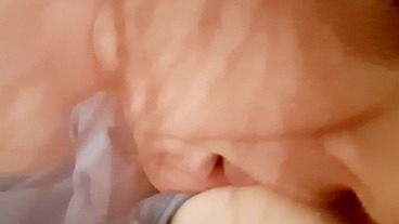 I lick my friend's amputation - Hot roleplay video