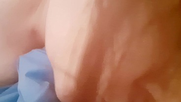 I lick my friend's amputation - Hot roleplay video