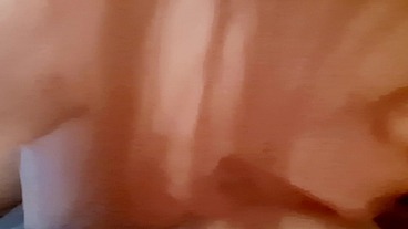 I lick my friend's amputation - Hot roleplay video