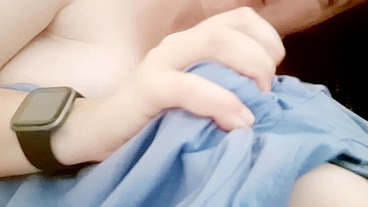 I lick my friend's amputation - Hot roleplay video