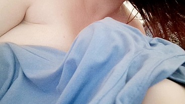 I lick my friend's amputation - Hot roleplay video