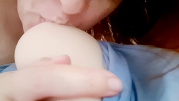 I lick my friend's amputation - Hot roleplay video
