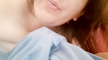 I lick my friend's amputation - Hot roleplay video