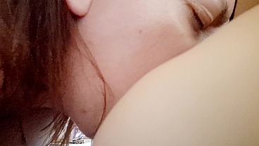 I lick my friend's amputation - Hot roleplay video