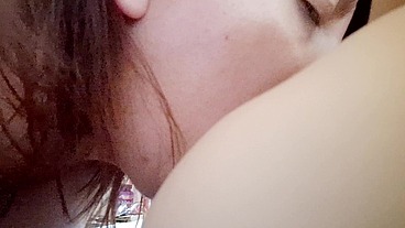 I lick my friend's amputation - Hot roleplay video